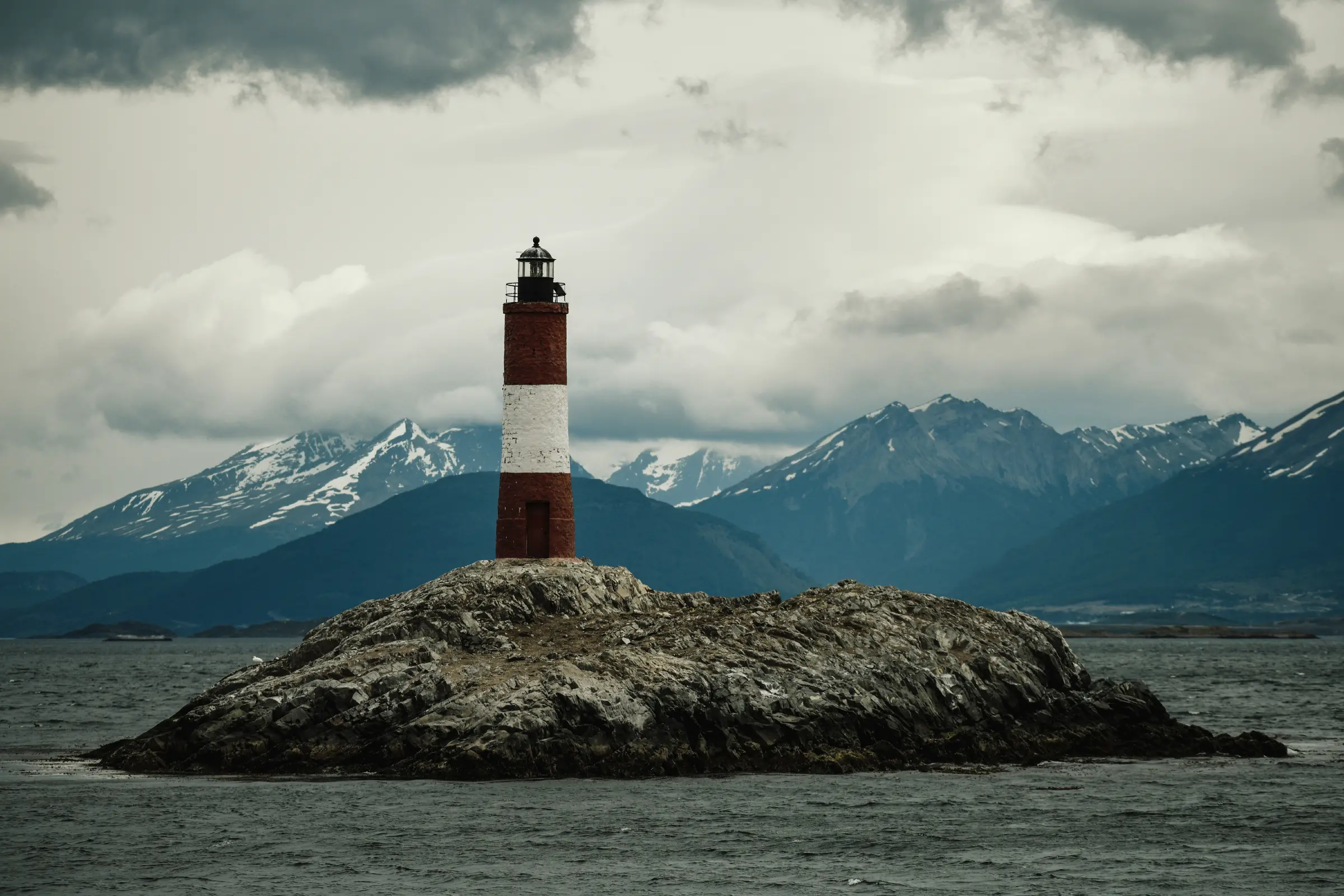 foto de excursiones en ushuaia
