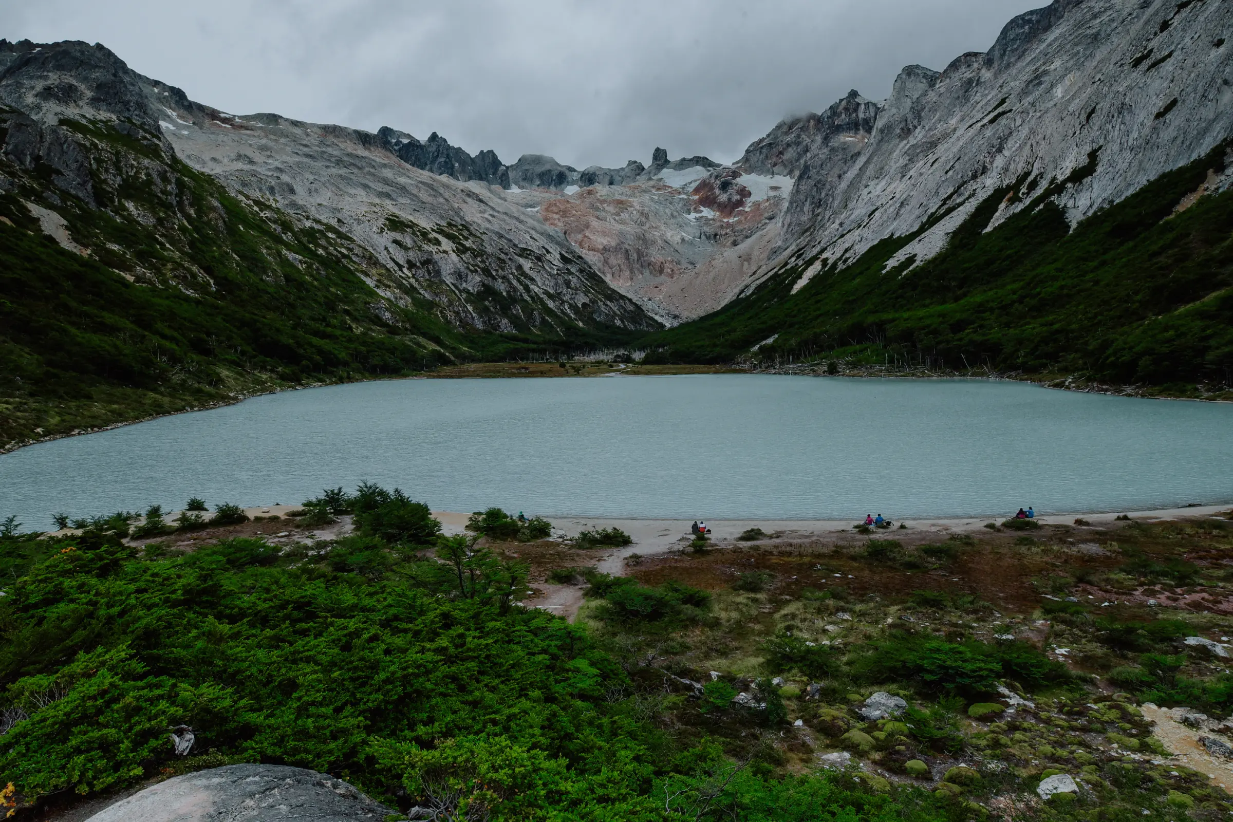 foto de excursiones en ushuaia